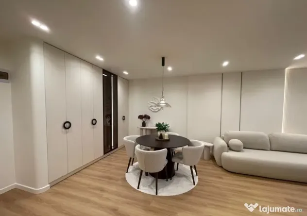 Apartament doua camere 51.5 mp, zona Vivo, Urbano Panoramic
