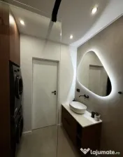 Apartament doua camere 51.5 mp, zona Vivo, Urbano Panoramic