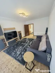 Apartament 2 camere central, renovat integral în 2026 | Cod