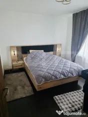Apartament 2 camere central, renovat integral în 2026 | Cod
