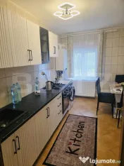 Apartament 2 camere central, renovat integral în 2026 | Cod