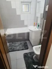 Apartament 2 camere central, renovat integral în 2026 | Cod