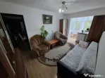 Apartament doua camere centrală gaz Inel II