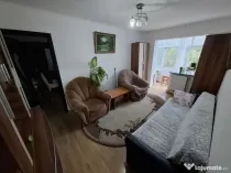 Apartament doua camere centrală gaz Inel II