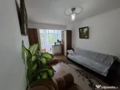 Apartament doua camere centrală gaz Inel II 