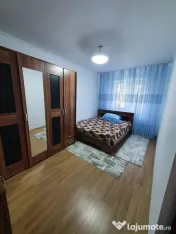 Apartament doua camere centrală gaz Inel II 