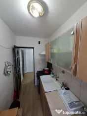 Apartament doua camere centrală gaz Inel II 