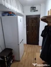 Apartament doua camere centrală gaz Inel II 