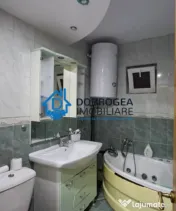 E3- 3 CAMERE DECOMANDAT ETAJ 2, CENTRALA GAZ 