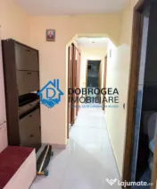 E3- 3 CAMERE DECOMANDAT ETAJ 2, CENTRALA GAZ 