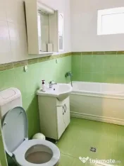 Apartament 1 camera, 40mp, bloc nou, zona Zorilor, ideal inv