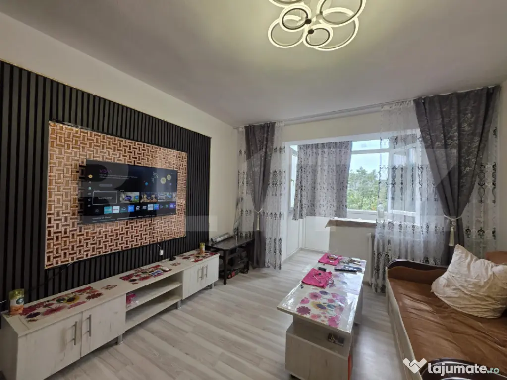Apartament 2 camere de inchiriat ,zona Vest