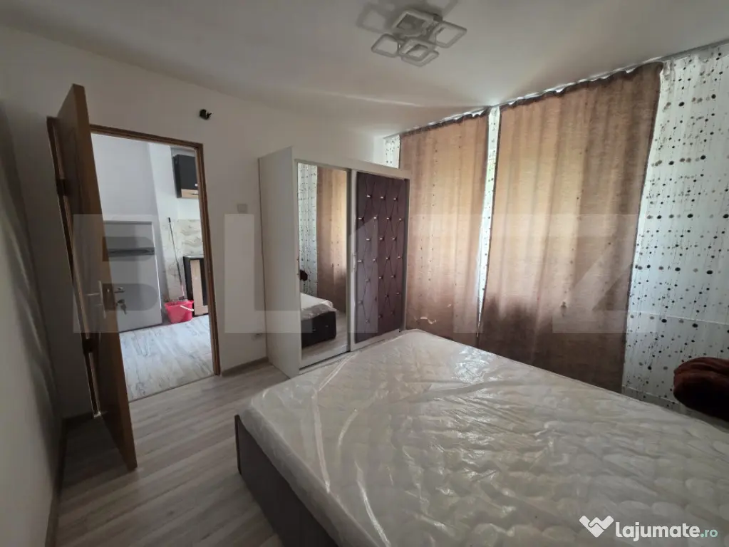 Apartament 2 camere de inchiriat ,zona Vest