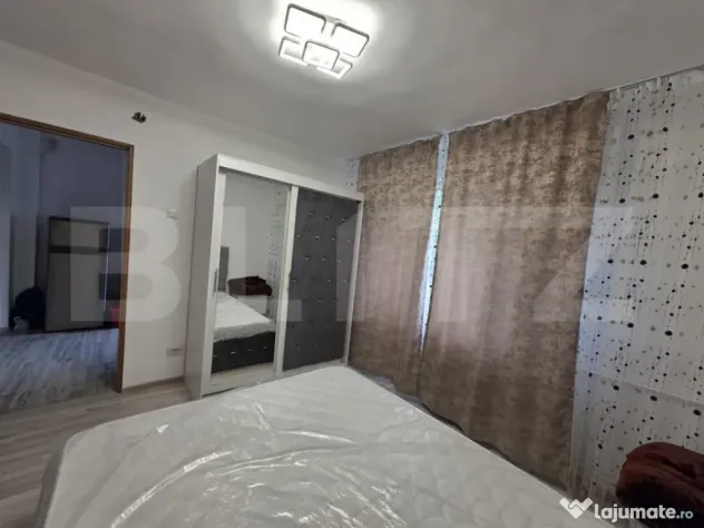 Apartament 2 camere de inchiriat ,zona Vest