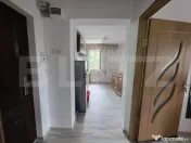 Apartament 2 camere de inchiriat ,zona Vest 