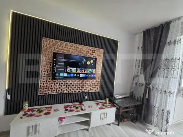 Apartament 2 camere de inchiriat ,zona Vest