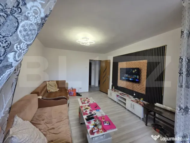 Apartament 2 camere de inchiriat ,zona Vest