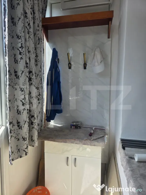 Apartament 2 camere de inchiriat ,zona Vest