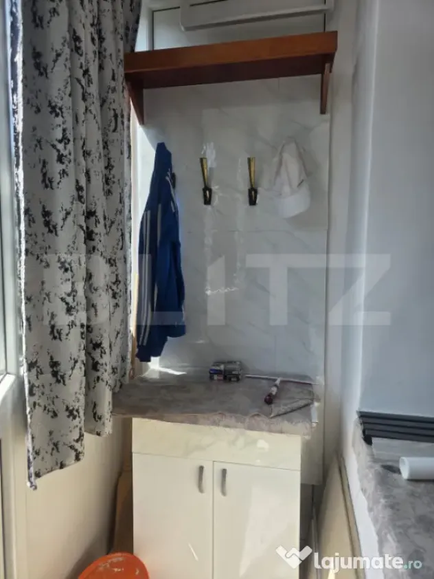 Apartament 2 camere de inchiriat ,zona Vest