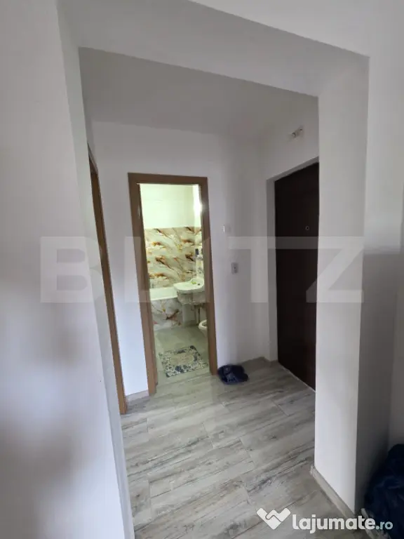 Apartament 2 camere de inchiriat ,zona Vest