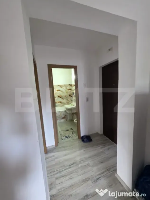 Apartament 2 camere de inchiriat ,zona Vest