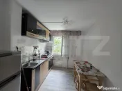 Apartament 2 camere de inchiriat ,zona Vest 