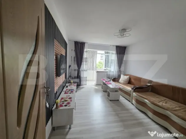 Apartament 2 camere de inchiriat ,zona Vest