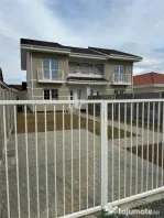 MOSNITA -ZONA EXCELENTA - 4 CAMERE -DUPLEX