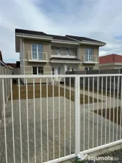 MOSNITA -ZONA EXCELENTA - 4 CAMERE -DUPLEX 