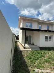 MOSNITA -ZONA EXCELENTA - 4 CAMERE -DUPLEX 
