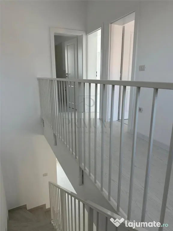 MOSNITA -ZONA EXCELENTA - 4 CAMERE -DUPLEX