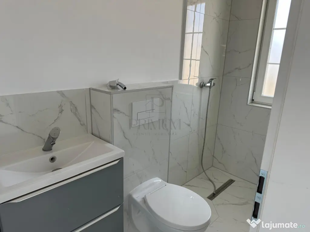 MOSNITA -ZONA EXCELENTA - 4 CAMERE -DUPLEX
