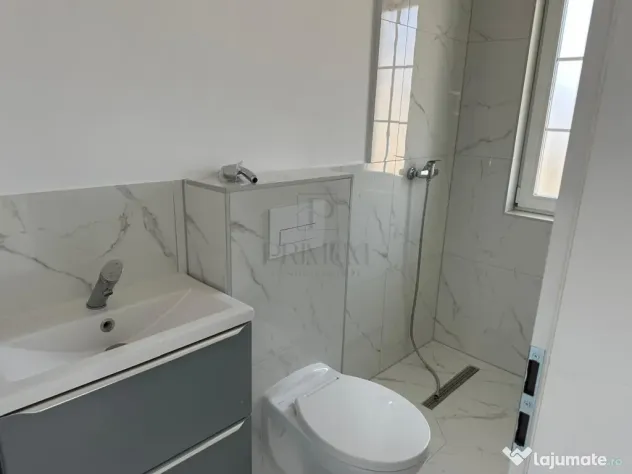 MOSNITA -ZONA EXCELENTA - 4 CAMERE -DUPLEX