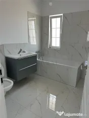 MOSNITA -ZONA EXCELENTA - 4 CAMERE -DUPLEX 