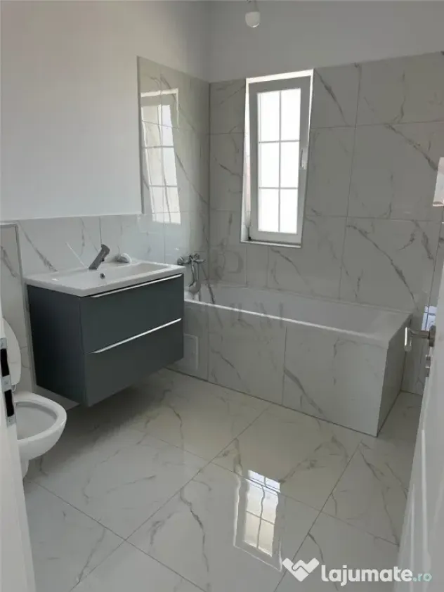 MOSNITA -ZONA EXCELENTA - 4 CAMERE -DUPLEX