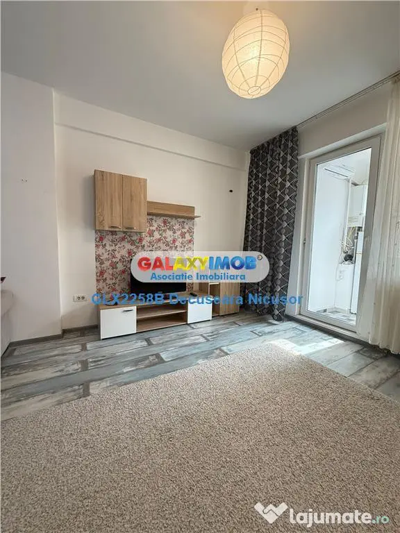 Garsoniera, Militari Residence, Str Rezervelor, 67.900 Euro