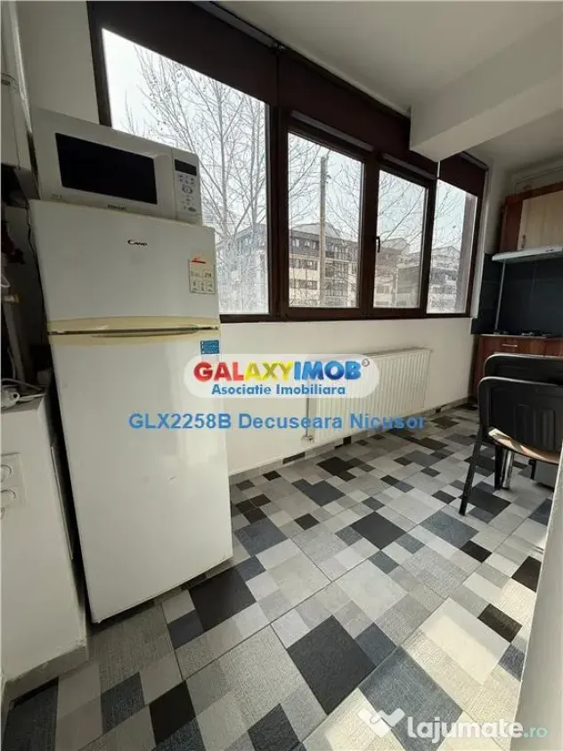 Garsoniera, Militari Residence, Str Rezervelor, 67.900 Euro