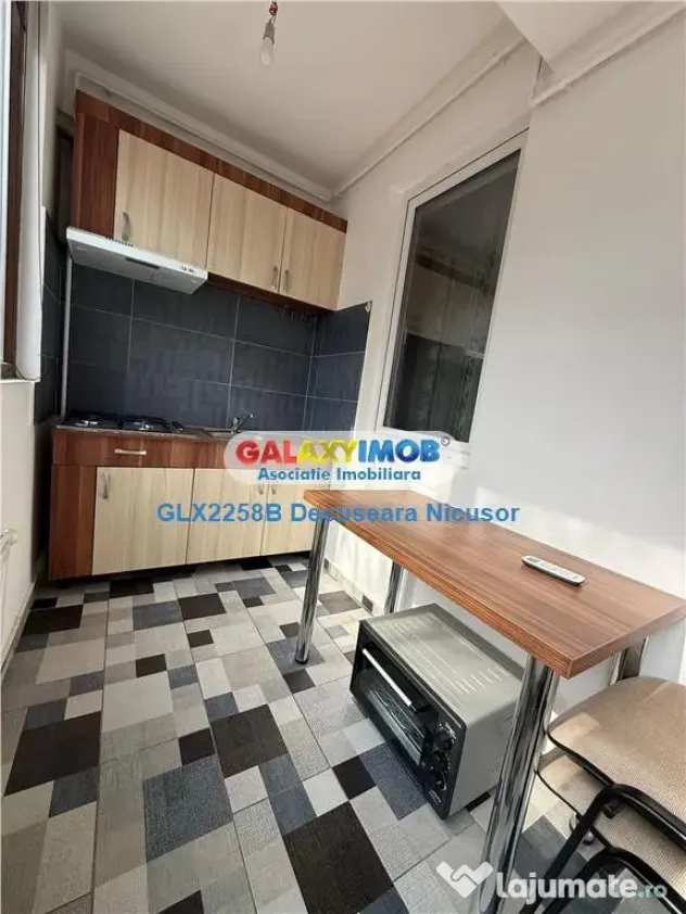 Garsoniera, Militari Residence, Str Rezervelor, 67.900 Euro