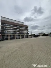 Spațiu de Birouri Clasa A – Burdujeni, Vizibilitate Premi 