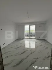 Spațiu de Birouri Clasa A – Burdujeni, Vizibilitate Premi 