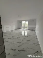 Spațiu de Birouri Clasa A – Burdujeni, Vizibilitate Premi 