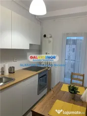 Garsoniera, Militari Residence, Str Rezervelor, 56.900 euro