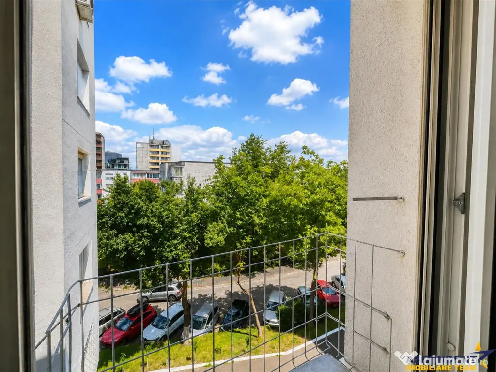 Decomandat, 2 camere, etaj 2, parcare, garaj, Tudor, aria Sc