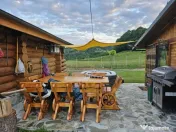 Cabana de Vis Valcanesti Prahova ! 