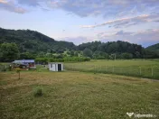 Cabana de Vis Valcanesti Prahova ! 
