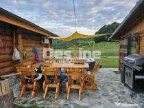 Cabana de Vis Valcanesti Prahova !