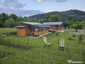 Cabana de Vis Valcanesti Prahova ! 