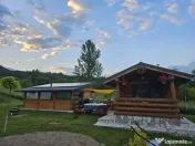 Cabana de Vis Valcanesti Prahova ! 