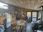 Cabana de Vis Valcanesti Prahova ! 