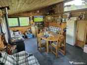 Cabana de Vis Valcanesti Prahova ! 